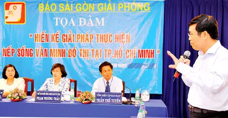 Làm gì, làm thế nào?