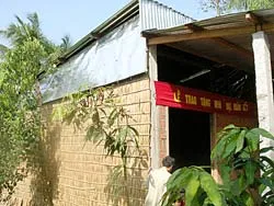 Niềm vui chưa trọn ảnh 2