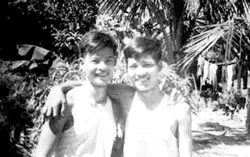 Nhật ký tuổi hai mươi bằng hình ảnh