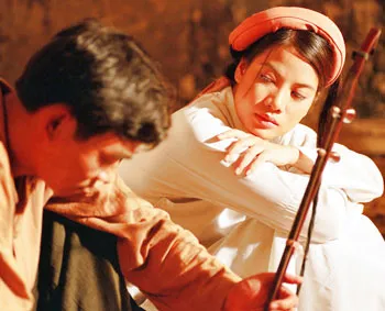 Diễn viên Việt Nam góp mặt trong các phim quốc tế - Khi nào?