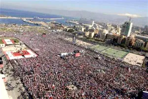 Lebanon: Tưởng nhớ cố Thủ tướng Hariri