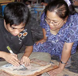 Vượt lên số phận ảnh 2