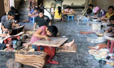 Vượt lên số phận