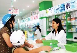 Mở cửa thị trường bán lẻ dược phẩm: Yêu cầu cạnh tranh công bằng, minh bạch