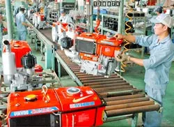 Công ty Vikyno&Vinappro: Xuất khẩu qua thị trường 25 nước