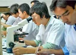 Nhân lực cho ngành du lịch sinh thái ở Việt Nam - Nhu cầu lớn ảnh 1