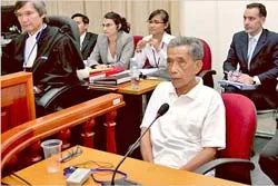 Hôm nay, 17-2: Phiên tòa công khai đầu tiên của LHQ xét xử cựu thủ lĩnh Khmer Đỏ