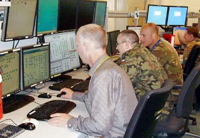 Thế giới với “cuộc chiến” điều khiển học