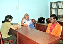 Lao động nước ngoài trên địa bàn TPHCM: 30% đang làm việc… chui