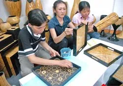 Xúc tiến thương mại năm 2009, không chờ “sung rụng”