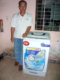 Chế độ bảo hành hàng hóa - “Nói một đằng, làm một nẻo”!