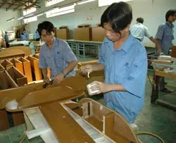 Xúc tiến thương mại năm 2009, không chờ “sung rụng” ảnh 2