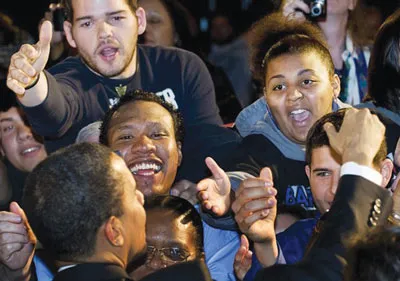 Mỹ: 75 tỷ USD kích thích lĩnh vực nhà ở