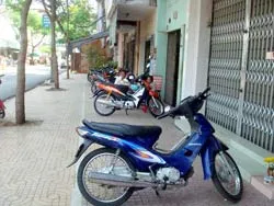 Huy động “tai, mắt” của dân