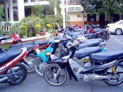 Chiến công đầu năm của Công an Bình Thạnh