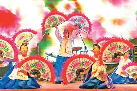 Diễn viên Hàn Quốc được mong chờ nhiều nhất