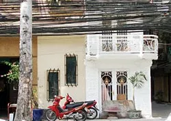 Sai phạm đã rõ, sao chậm xử lý