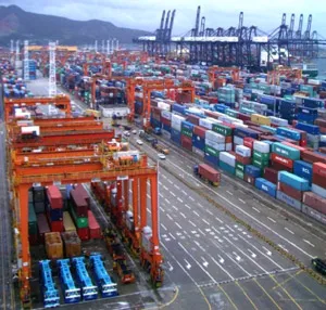 Tiêu dùng nội địa: Động lực phát triển mới của châu Á