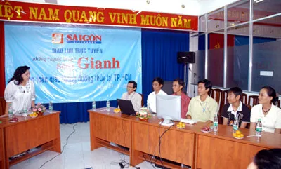 Điều ước đầu tiên là quê hương có thật nhiều chiếc cầu