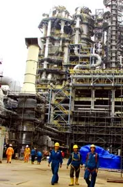 Rạo rực hướng về Dung Quất ảnh 2