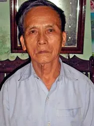 “Ông bụt” của những người lầm lỗi