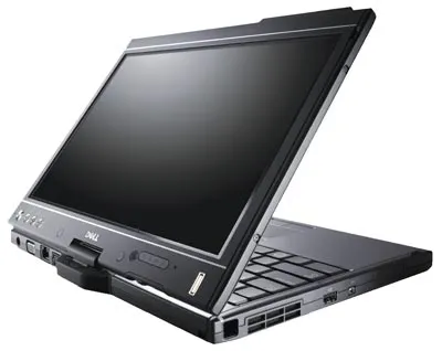 Dell tung ra sản phẩm đa chạm đầu tiên trên thị trường ảnh 1