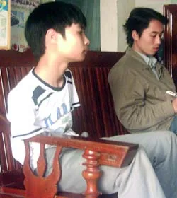 Xương rồng đã nở hoa