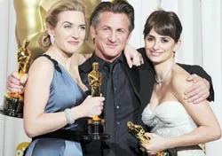 Giải Oscar lần thứ 81: Phim kinh phí thấp lên ngôi