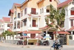 Nghịch lý thừa - thiếu trong phát triển đô thị