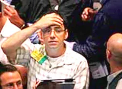 Cơn sốt vàng - hệ lụy của những chính sách ngăn chặn khủng hoảng kinh tế