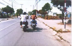 Văn minh đô thị, bắt đầu từ đâu?