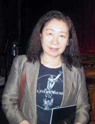 Kịch châu Âu mang màu sắc Nhật Bản