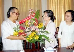 Vai trò y tế cơ sở rất quan trọng ảnh 2