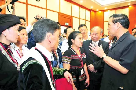 Vai trò y tế cơ sở rất quan trọng