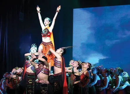 Vũ - dấu ấn Linh Nga!