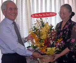 Kỷ niệm Ngày Thầy thuốc Việt Nam