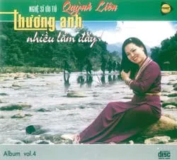Album của NSƯT Quỳnh Liên về bộ đội biên phòng