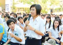 Cần Thơ – Sôi động trước giờ khai cuộc