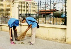 Văn minh đô thị, bắt đầu từ đâu? ảnh 2