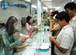 Eximbank cho vay hỗ trợ lãi suất chỉ còn 0,9%/năm ảnh 1