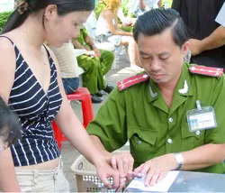 Phía sau Chuyên án 117 ảnh 4