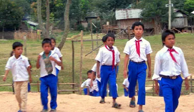 Màu xanh Cù Bai ảnh 2