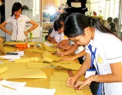 Tuyển sinh trung cấp chuyên nghiệp năm 2009: Mở rộng nhiều đối tượng xét tuyển