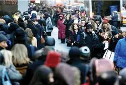 Karl Marx và những bài học về “Tư bản” đang trở lại