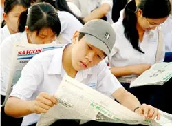 “Tiên hướng nghiệp, hậu hướng trường”: Ngày 8-3, chương trình về An Giang