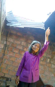 Nhà… trời ơi! ảnh 2