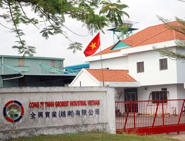 Vụ miễn, giảm thuế trái quy định tại Đồng Nai: Lộ diện đường dây cò thuế