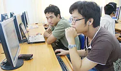 Cơ hội học tập lý tưởng cho mọi người