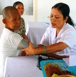 “Từ Tâm” - phòng khám của những tấm lòng