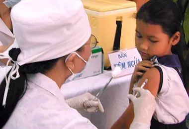 3 năm - 10 ca tử vong do tiêm vaccine viêm gan B: Do đâu? ảnh 2